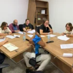 Grupo de trabalho elabora Plano Municipal do Livro, Leitura, Literatura e Bibliotecas de Sorriso