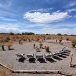 Telescópios digitais revelam nebulosas e galáxias no deserto chileno