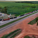 Terminal ferroviário de Rondonópolis é condenado por descumprir limite legal de espera