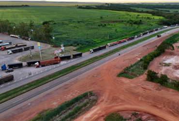 Terminal ferroviário de Rondonópolis é condenado por descumprir limite legal de espera