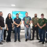 Funai capacita servidores em Mato Grosso para uso de plataforma digital em demarcações de terras indígenas
