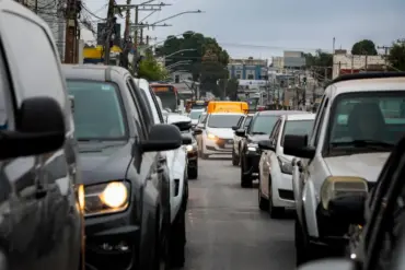 Transferência de veículos online Detran-MT: veja como fazer