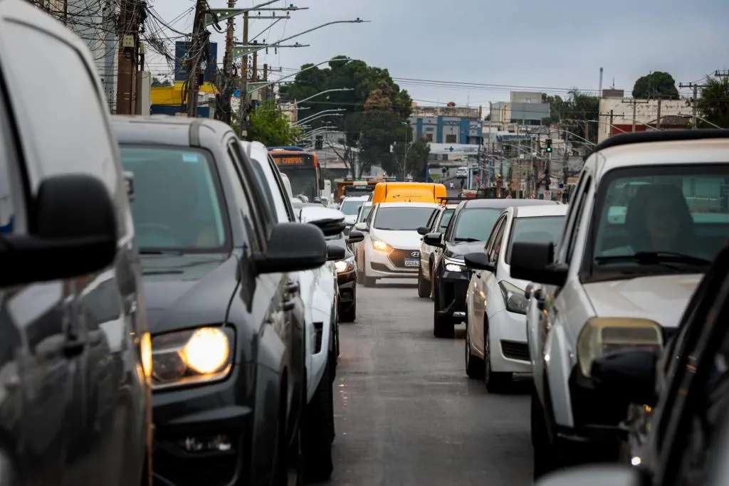 Detran-MT libera transferência 100% online de veículos via site e aplicativo MT Cidadão