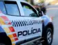 Suspeito tenta tomar arma de PM, é baleado e acaba preso por tráfico de drogas em Cáceres