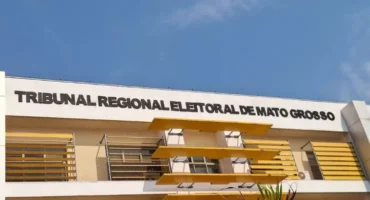 Tribunal Regional Eleitoral (7)