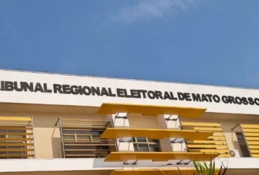 Tribunal Regional Eleitoral (7)