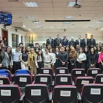 Estudantes de Direito da Unemat acompanham julgamentos no TRE-MT através de projeto institucional