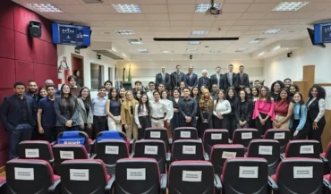 Tribunal Regional Eleitoral (8)