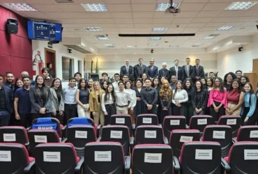 Tribunal Regional Eleitoral (8)