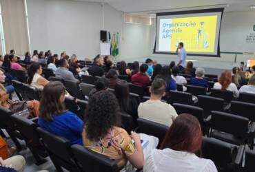 UBSs Reestruturação do sistema de agendamento inicia na segunda feira (22)