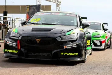 Stock Car Pro Series em Cuiabá terá prova noturna histórica