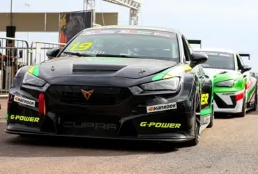 Stock Car Pro Series em Cuiabá terá prova noturna histórica