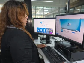 Uso de redes sociais e IA exige atenção dos servidores no período eleitoral