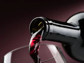 vinho