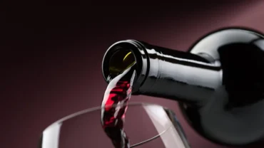 vinho