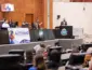 Simpósio da ALMT debate intervenção precoce e cobra conclusão da Casa do Autista em Cuiabá