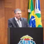 ALMT discute estratégias e obras estruturantes para impulsionar a economia da Região Oeste de MT