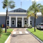 Justiça agenda audiência de instrução em caso de crimes sexuais envolvendo policial civil em Sorriso