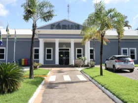 Vara Criminal da Comarca