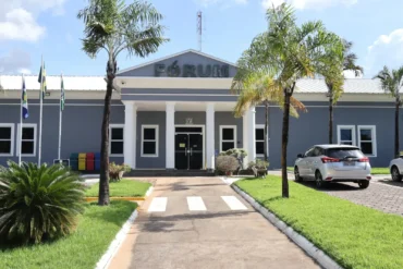 Vara Criminal da Comarca