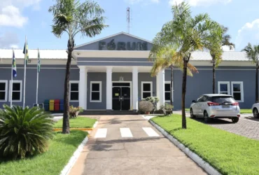 Vara Criminal da Comarca