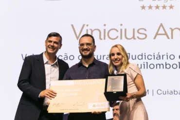Radiojornalismo impulsiona inscrições no Prêmio ALMT