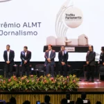 Vencedores do Prêmio ALMT de Jornalismo revelam bastidores e dão dicas para a edição de 2026