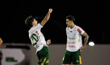 Venda de ingressos para Luverdense x Guaporé é liberada, jogo abre a 3ª fase da Série D