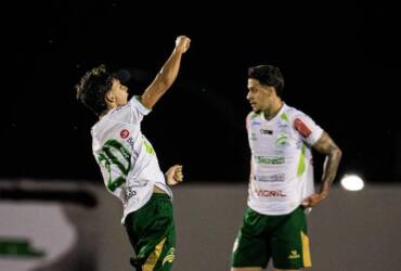 Venda de ingressos para Luverdense x Guaporé é liberada, jogo abre a 3ª fase da Série D