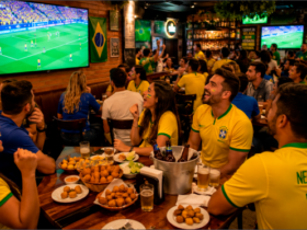 Venda de produtos alimentícios deve movimentar a economia durante a Copa do Mundo de 2026