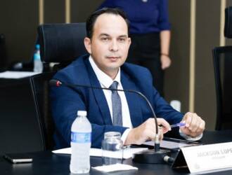Vereador esclarece projeto que prevê extinção gradual de cargos na Prefeitura de Lucas do Rio Verde