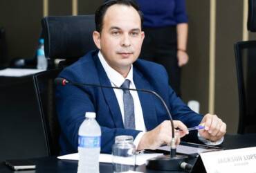 Vereador esclarece projeto que prevê extinção gradual de cargos na Prefeitura de Lucas do Rio Verde