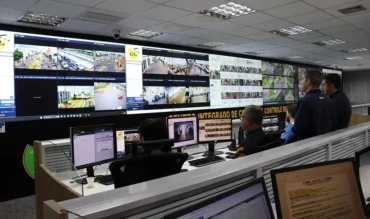Vigia Mais MT auxilia na prisão de dois foragidos em Cuiabá