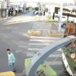 Reconhecimento facial e câmeras OCR do ‘Vigia Mais MT’ capturam dois foragidos em Sinop e Cuiabá