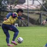 Guarani x Caxias: onde assistir a vivo pela Série C 2026