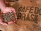 Volume exportado de café recua frente à safra anterior