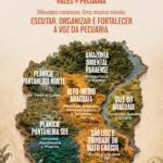Vozes da Pecuária inicia ação territorial com foco em subsidiar políticas públicas com as demandas do pecuarista