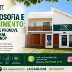 ARTE, FILOSOFIA E CONHECIMENTO: NOVA ACRÓPOLE PROMOVE SEMANA CULTURAL GRATUITA EM SINOP