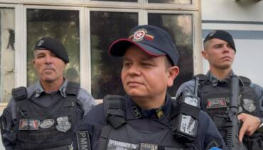 PM impede possível sequestro e prende três suspeitos após denúncia de cárcere privado em Lucas do Rio Verde