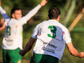O Luverdense Esporte Clube garantiu a classificação para a segunda fase do Campeonato Brasileiro Série D ao vencer o Inhumas por 4 a 0, neste domingo (7), no Estádio Passo das Emas, em Lucas do Rio Verde. A partida foi válida pela última rodada da primeira fase da competição nacional.