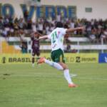 Após goleada e classificação, Luverdense volta atenções para duelo contra o Ceilândia