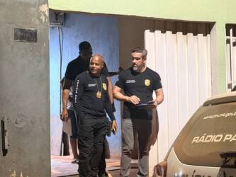 Menina foi encontrada desacordada na casa do pai e não resistiu após ser socorrida para uma unidade de saúde em Cuiabá