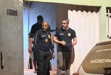 Menina foi encontrada desacordada na casa do pai e não resistiu após ser socorrida para uma unidade de saúde em Cuiabá