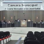Projeto que prevê extinção de cargos na Prefeitura de Lucas do Rio Verde é retirado de pauta para nova análise