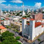 Cuiabá gera mais de mil empregos em abril e lidera no estado