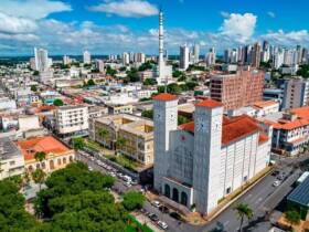 Cuiabá gera mais de mil empregos em abril e lidera no estado