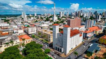 Cuiabá gera mais de mil empregos em abril e lidera no estado