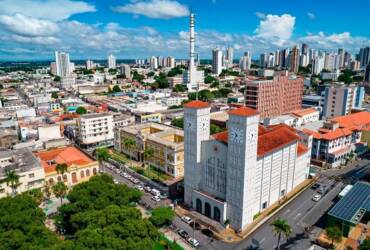 Cuiabá gera mais de mil empregos em abril e lidera no estado