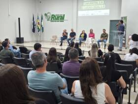Lucas do Rio Verde intensifica regularização ambiental com mutirão do CAR Digital 2.0 e lança nova fase do Lucas Legal
