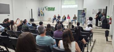 Lucas do Rio Verde intensifica regularização ambiental com mutirão do CAR Digital 2.0 e lança nova fase do Lucas Legal